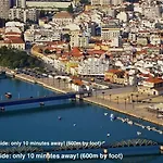 Lägenhet Cozy Center