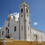 Lägenhet Cozy Center Portimão