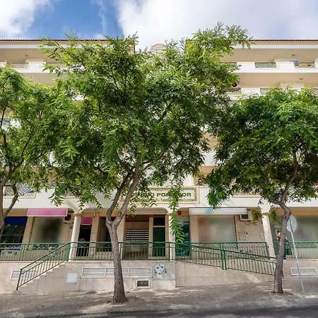 Lägenhet Cozy Center