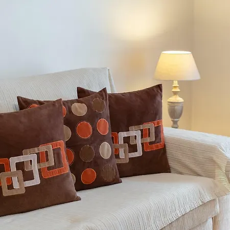 Appartement Cozy Center Portimão