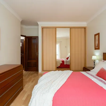 Cozy Center Appartement