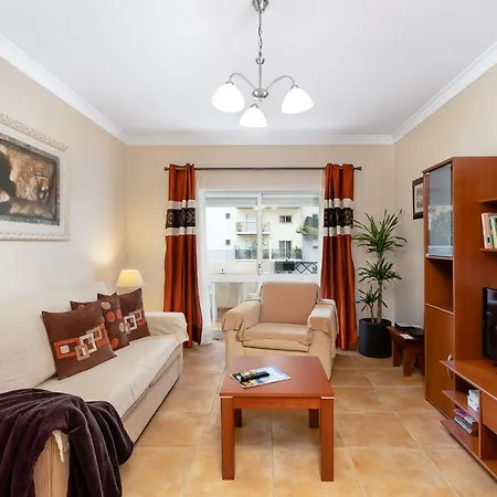 Cozy Center Appartement Portimão