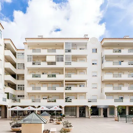 Lägenhet Cozy Center *