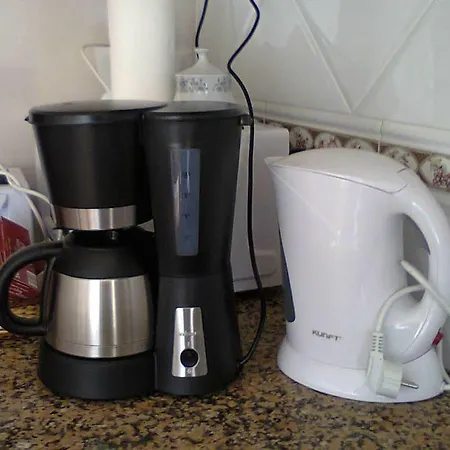 Cozy Center Apartamento Portimão