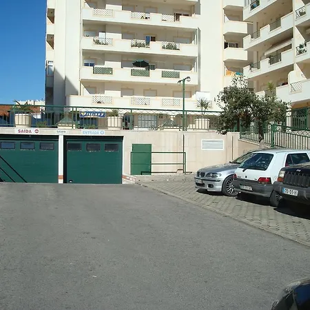 Cozy Center Apartamento *