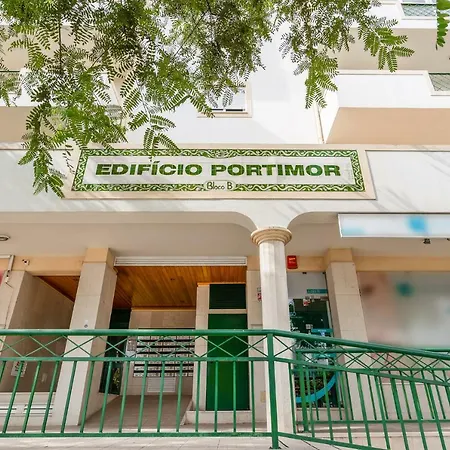 Cozy Center Portimão