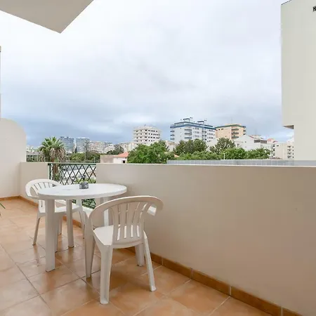 Cozy Center Apartamento