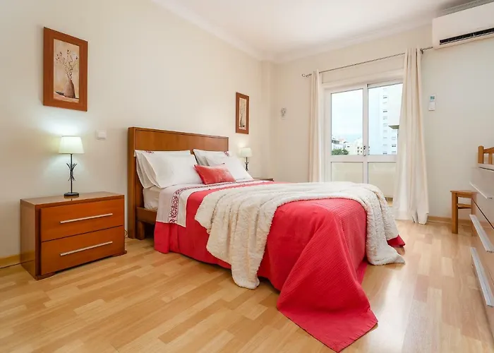 Διαμέρισμα Cozy Center Portimão