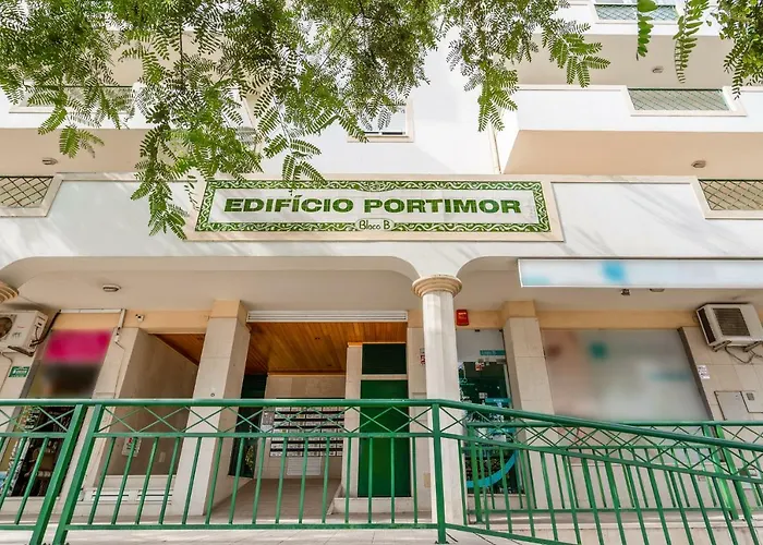 Cozy Center Portimão