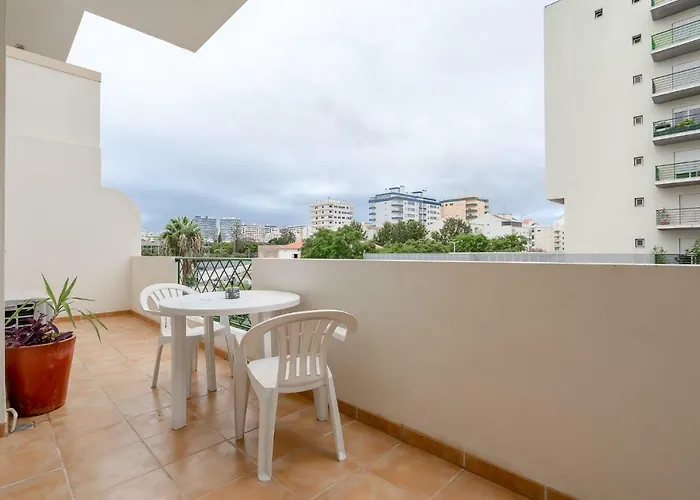 Cozy Center Διαμέρισμα