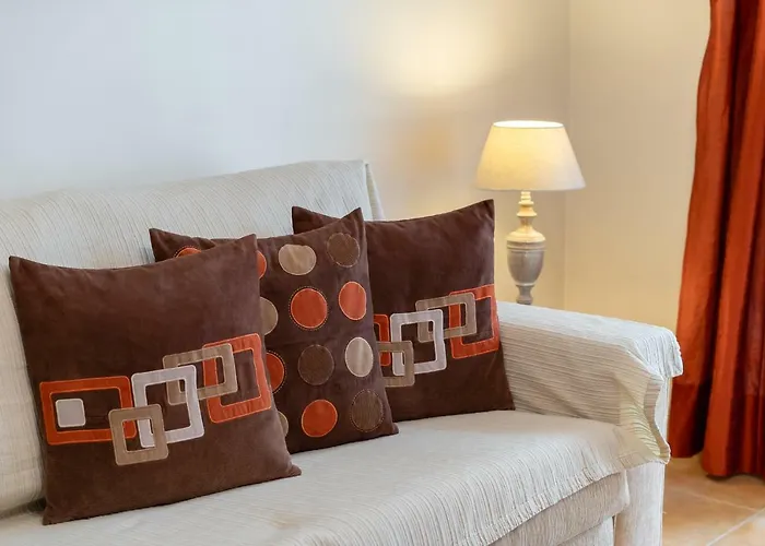 Apartamento Cozy Center Portimão