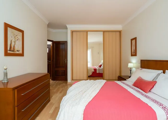 Cozy Center Διαμέρισμα