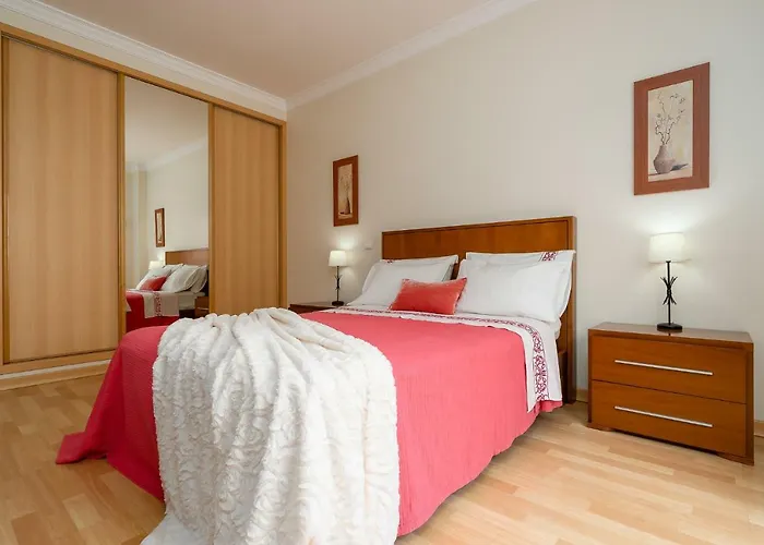 Cozy Center Διαμέρισμα *