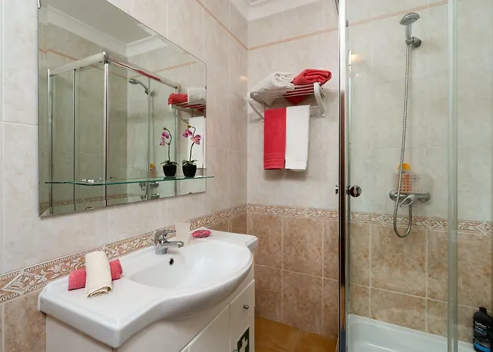 Διαμέρισμα Cozy Center