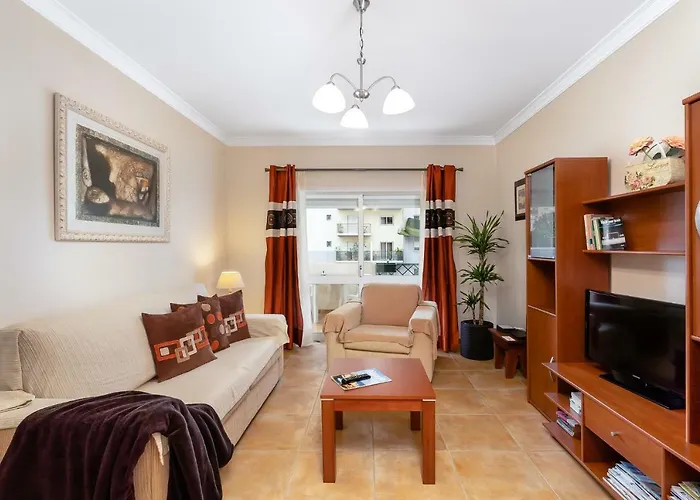 Cozy Center Διαμέρισμα Portimão