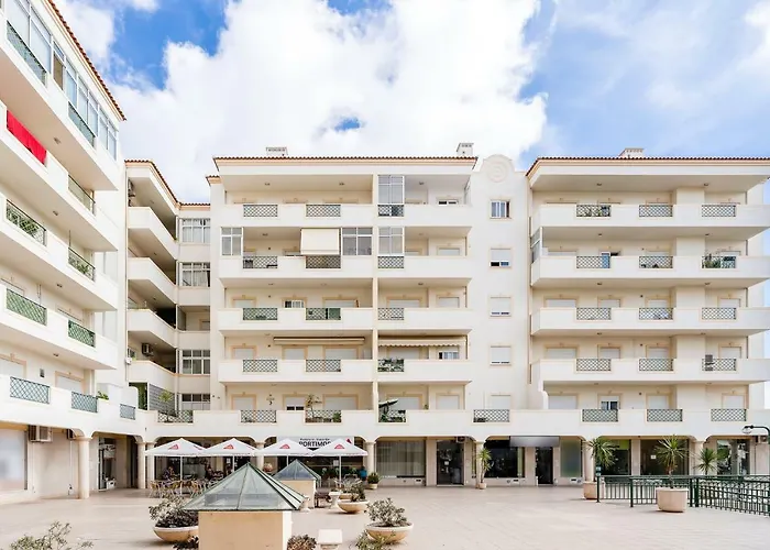 Apartamento Cozy Center *