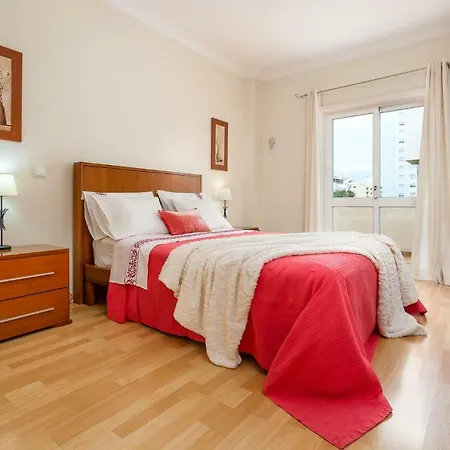 Apartman Cozy Center Portimão